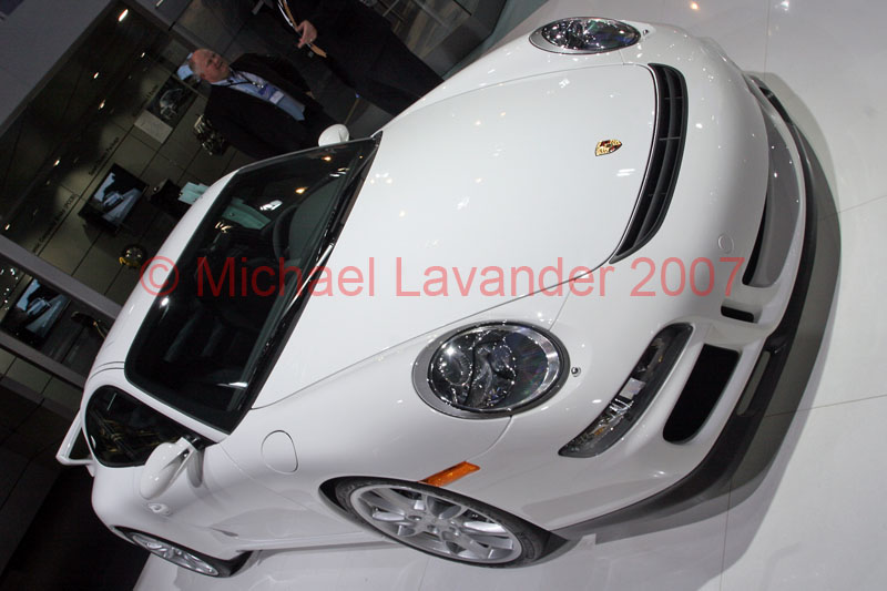 Porsche 911 g