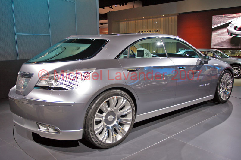 Chrysler Nassau b