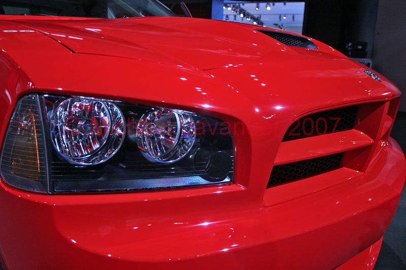 Dodge Charger c