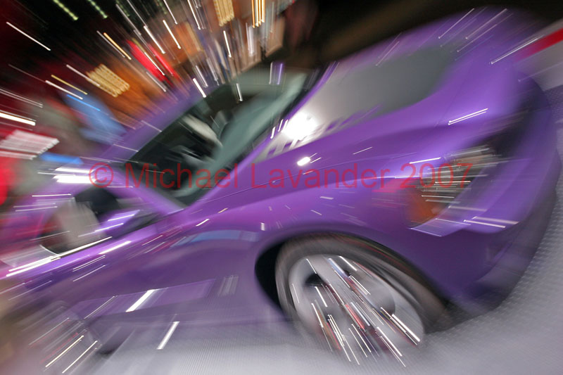 Dodge Charger j