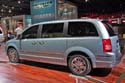 Chrysler Town & Country c