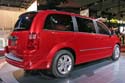 Dodge Caravan a