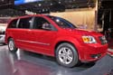 Dodge Caravan b