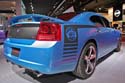 Dodge Charger d