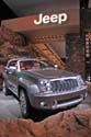 Jeep Trailhawk a
