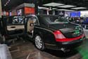 Maybach 62S a
