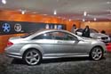 Mercedes AMG 6.3
