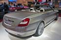 Mercedes Ocean Drive c