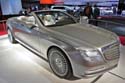 Mercedes Ocean Drive e