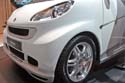 Smart Fortwo a