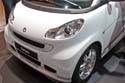 Smart Fortwo b