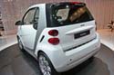 Smart Fortwo e