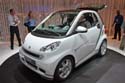 Smart Fortwo i