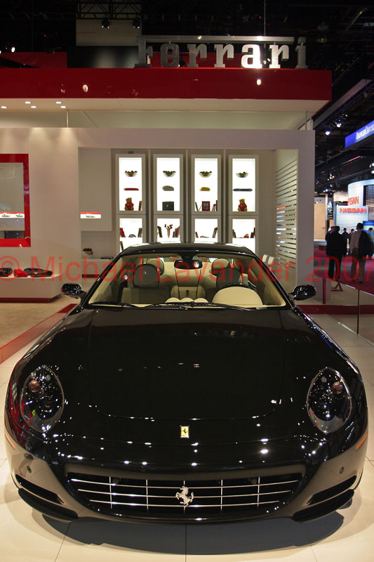 Ferrari 612 c