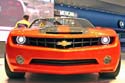 Chevy Camaro c