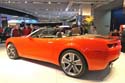 Chevy Camaro k